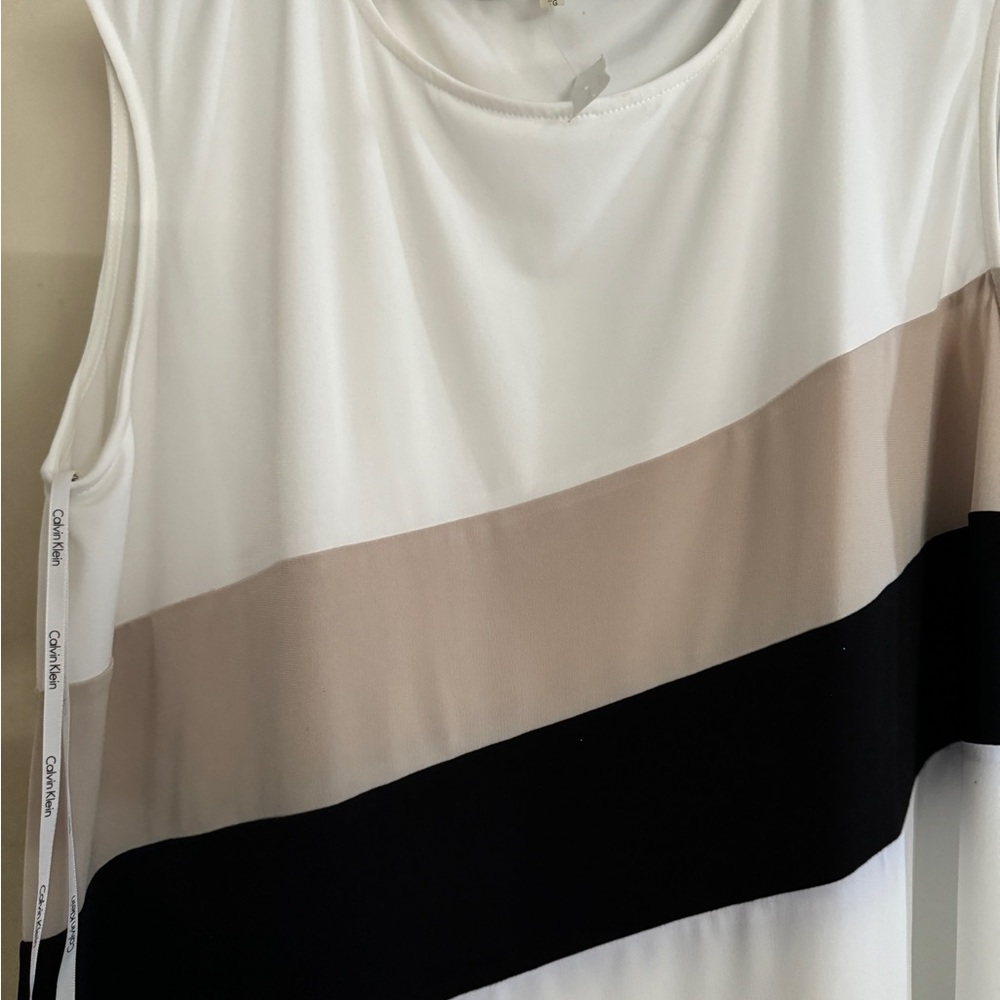 Calvin Klein woman dress